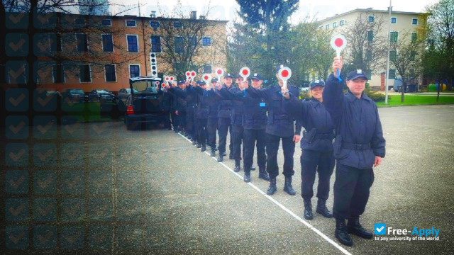 Photo de l’Higher School of Police in Szczytno #11