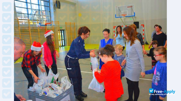 Photo de l’Higher School of Police in Szczytno #20