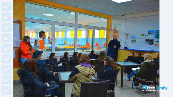 Photo de l’Higher School of Police in Szczytno #26