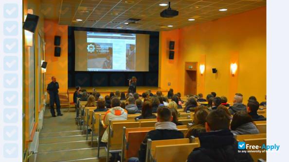 Photo de l’Higher School of Police in Szczytno #7