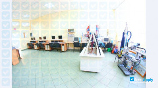 Miniatura de la Higher School of Pedagogics and Technology in Konin #11