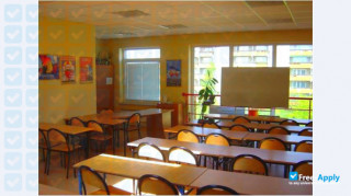 Miniatura de la Higher School of Pedagogics and Technology in Konin #8