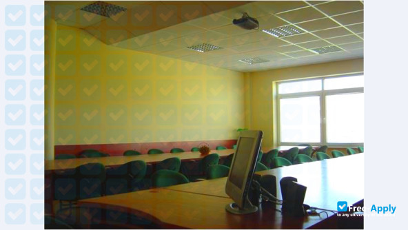 Photo de l’Higher School of Pedagogics and Technology in Konin #14