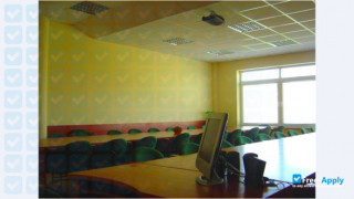 Miniatura de la Higher School of Pedagogics and Technology in Konin #3