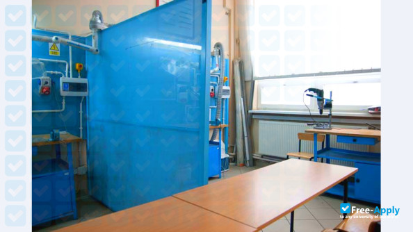 Photo de l’Higher School of Pedagogics and Technology in Konin #13