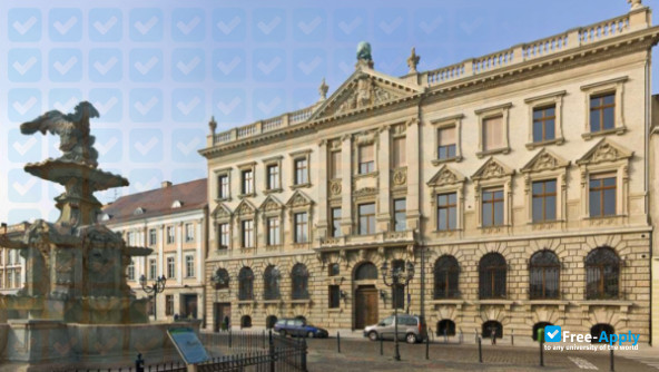 Academy of Art in Szczecin photo #11