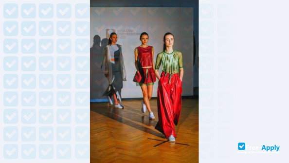 Photo de l’Higher School of Art and Design in Lodz #4