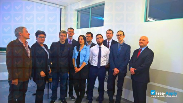 Bielsko-Biala School of Finance and Law photo #7