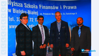 Bielsko-Biala School of Finance and Law thumbnail #10