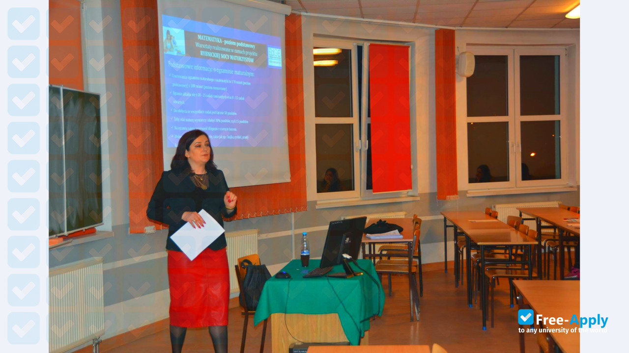 Bielsko-Biala School of Finance and Law photo #4