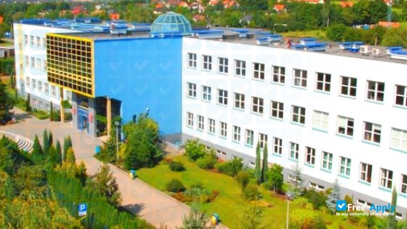 Bielsko-Biala School of Finance and Law photo #10