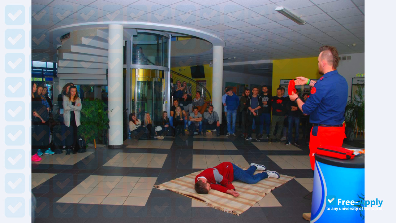 Bielsko-Biala School of Finance and Law photo #3
