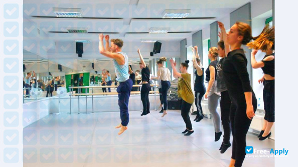 Eugeniusz Piasecki University School of Physical Education in Poznan photo #10