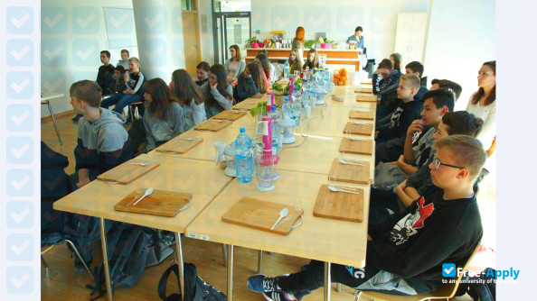 Eugeniusz Piasecki University School of Physical Education in Poznan photo #9