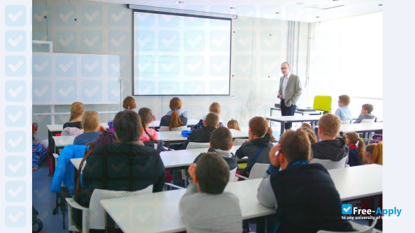 Photo de l’Eugeniusz Piasecki University School of Physical Education in Poznan #5