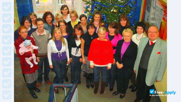 European Career School in Poznań photo #8