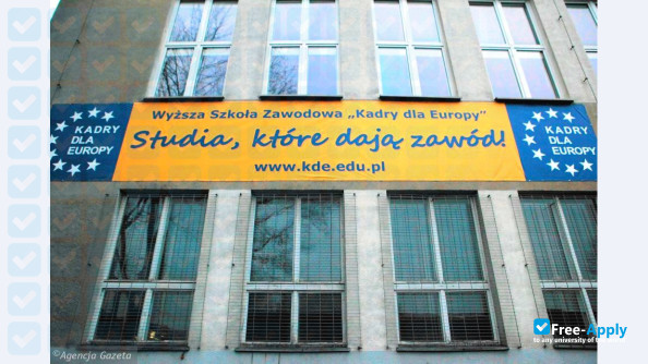 European Career School in Poznań photo #6