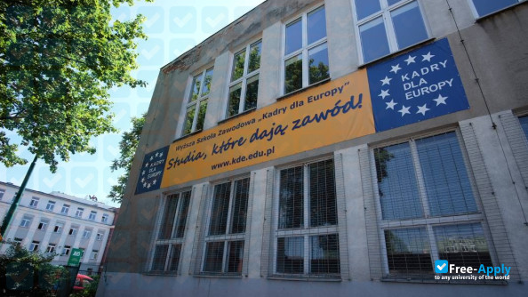 European Career School in Poznań photo #2