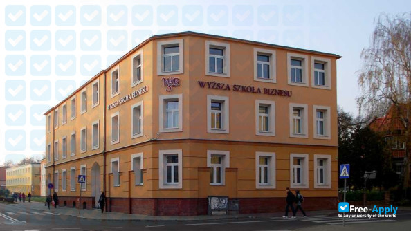 School of Business in Pila photo #6