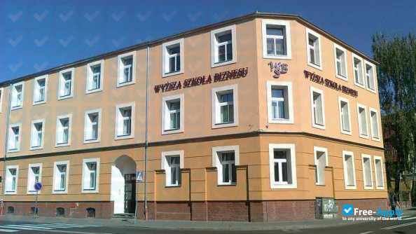 School of Business in Pila photo #17