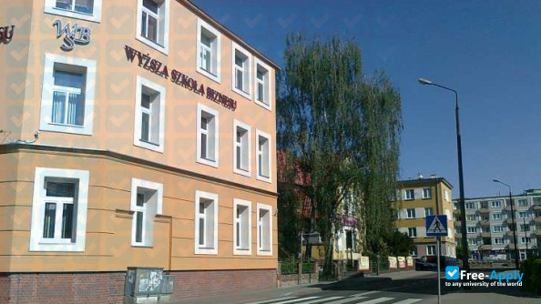 School of Business in Pila photo #13
