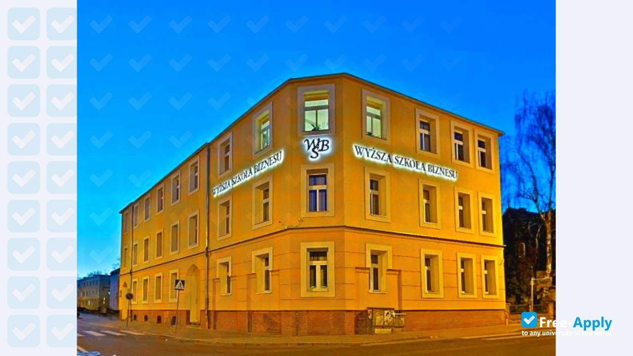 School of Business in Pila photo #4