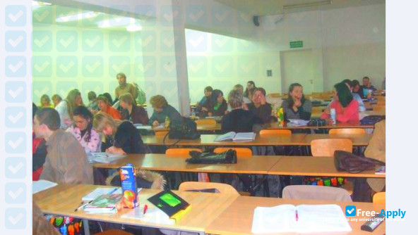 Higher School of Public Administration in Ostroleka photo #6