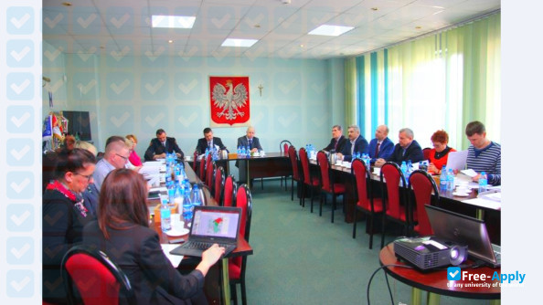 Higher School of Public Administration in Ostroleka photo #7