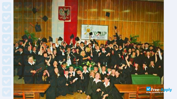 Higher School of Public Administration in Ostroleka photo #5