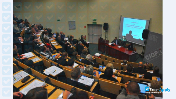 Higher School of Public Administration in Ostroleka photo #4