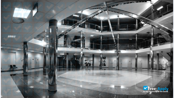 Higher School of Public Administration in Ostroleka photo #9