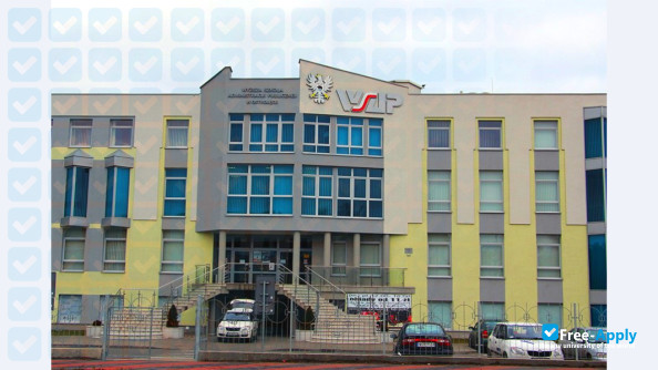 Higher School of Public Administration in Ostroleka photo #2