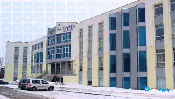 Higher School of Public Administration in Ostroleka photo