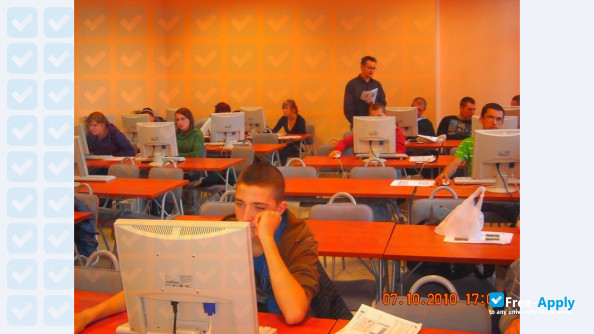 Higher School of Business im. Bp. Jan Chopin in Radom photo #10