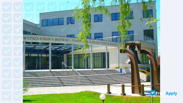 High School of Business-National Louis University photo #11