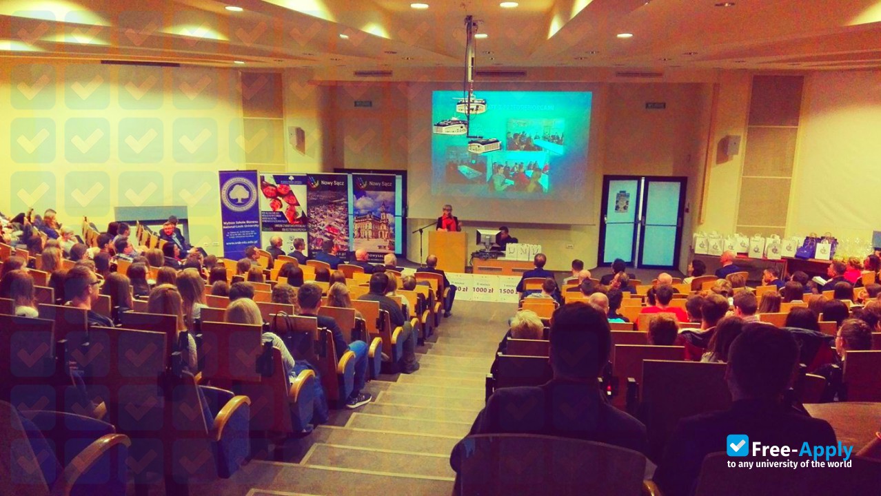 High School of Business-National Louis University photo #3
