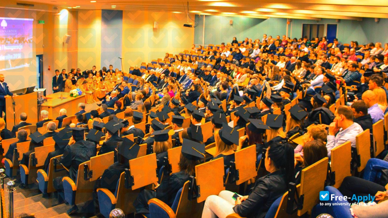 High School of Business-National Louis University photo #8