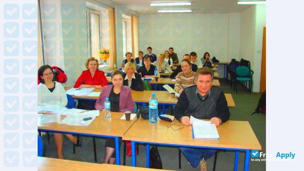 European School of Law and Administration in Warsaw photo
