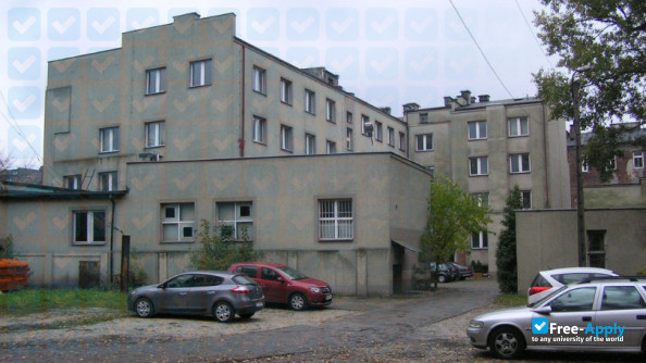European School of Law and Administration in Warsaw photo #6