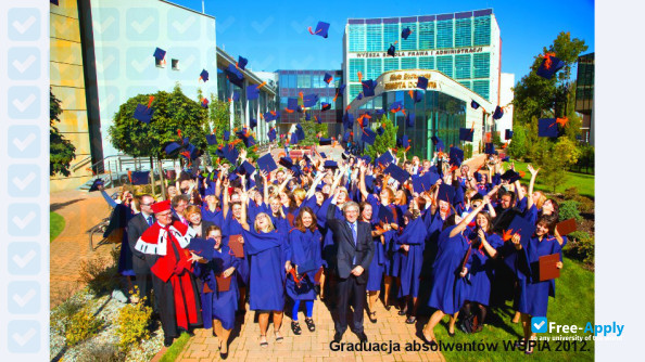 European School of Law and Administration in Warsaw photo #9