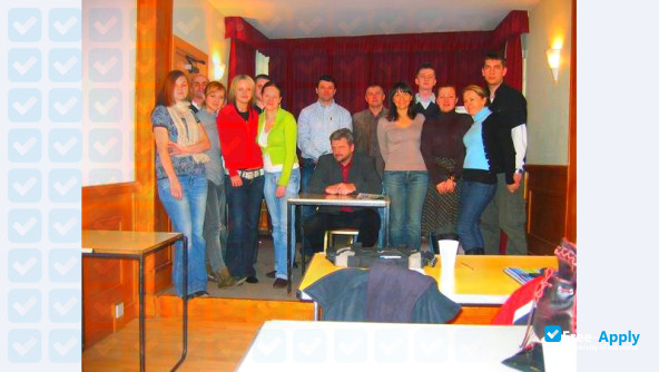 European School of Law and Administration in Warsaw photo #7