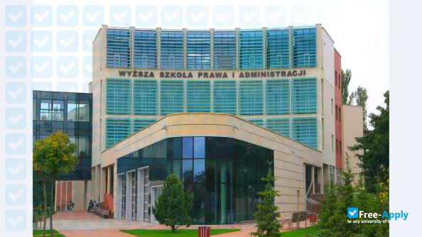 European School of Law and Administration in Warsaw photo #5