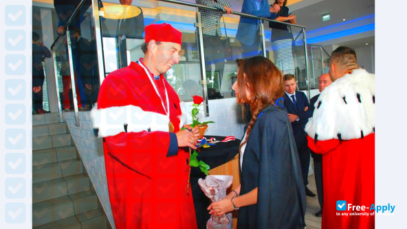 European University College in Sopot photo #8