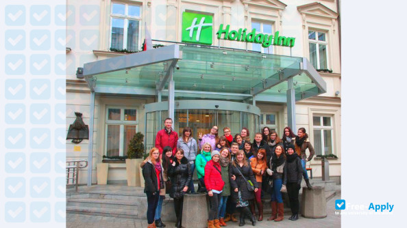 Academy of Physical Education in Cracow photo #5