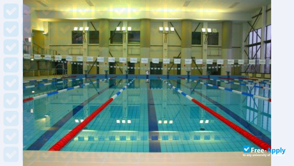 Academy of Physical Education in Cracow photo #12