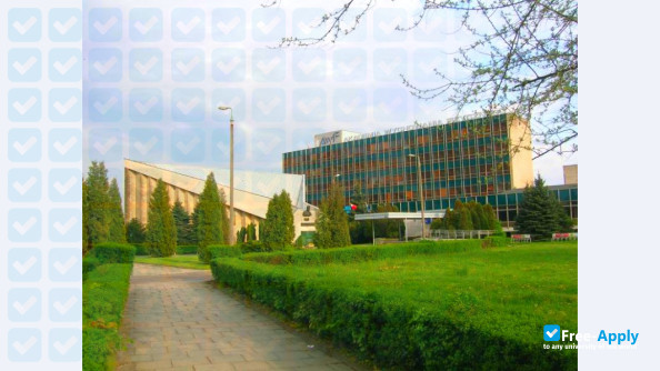 Academy of Physical Education in Cracow photo #16