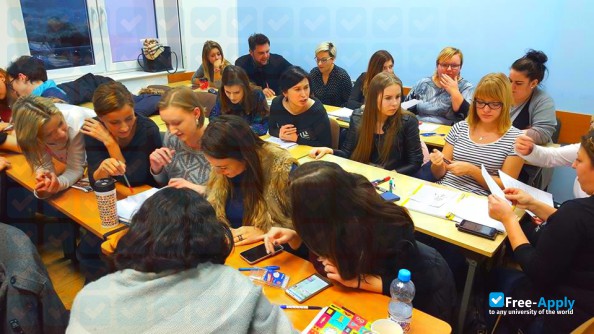 Photo de l’Higher School of Public Administration in Szczecin #2