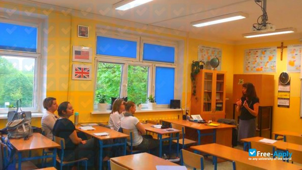 Photo de l’Higher School of Public Administration in Szczecin #1