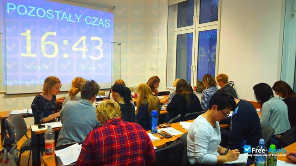 Photo de l’Higher School of Public Administration in Szczecin #3