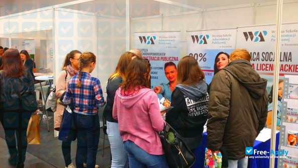 Photo de l’Higher School of Public Administration in Szczecin #5